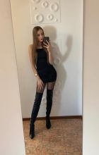 Яна, 8 967 237-73-34