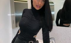 Индивидуалка Диана Тел. +7 905 933-87-46