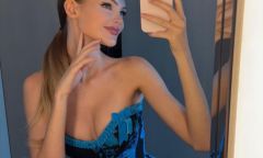 Индивидуалка Мария Тел. +7 909 531-44-34