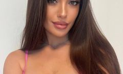 Индивидуалка Лиза Тел. +7 961 848-02-54