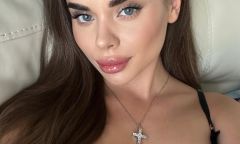 Индивидуалка Юля ВЫЕЗД Тел. +7 961 846-85-62