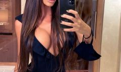 Индивидуалка Кира Тел. +7 905 933-87-46