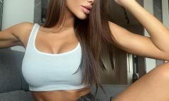 Индивидуалка Ника Без предоплат Тел. +7 903 076-22-58