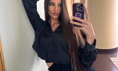 Индивидуалка Элис Тел. +7 961 848-02-54