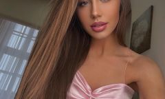 Индивидуалка Ника Сексапильная Тел. +7 960 781-53-69