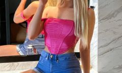 Индивидуалка Ника Тел. +7 968 803-97-45