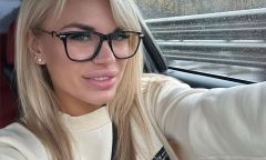 Индивидуалка Кристина Тел. +7 9100858632