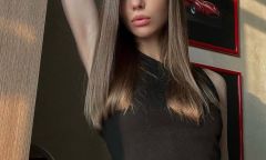 Индивидуалка Элис Тел. +7 989 565-45-68