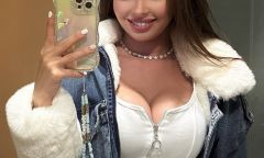 Индивидуалка Дарина Тел. +7 916 493-12-53