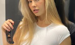 Индивидуалка ДАША Тел. +7 961 848-13-47