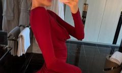 Индивидуалка Доминика Тел. +7 923 193-34-81