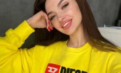 Индивидуалка Дора Тел. +7 961 848-13-47