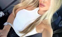 Индивидуалка Лиза Тел. +7 989 588-68-38