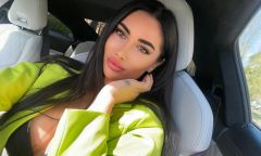 Индивидуалка Лили Тел. +7 962 841-92-35