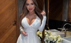 Индивидуалка Лера Тел. +7 989 588-68-37