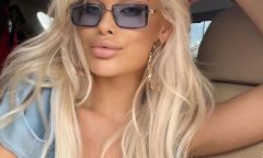 Индивидуалка Лена Тел. +7 989 588-68-38