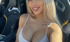 Индивидуалка Лола Тел. +7 916 493-12-53