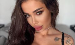 Индивидуалка Вика Тел. +7 960 789-04-23