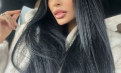 Индивидуалка Крис Тел. +7 961 847-63-83