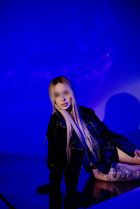 Дейзи, 8 917 156-45-93