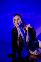 Дейзи, 8 917 156-45-93