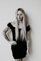 Дейзи, 8 917 156-45-93