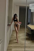 Мария Крошка, 8 926 159-41-44