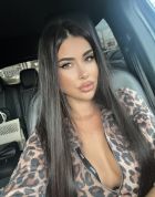 Мария Крошка, 8 926 159-41-44