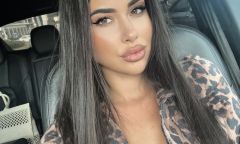 Индивидуалка Мария Крошка Тел. +7 926 159-41-44