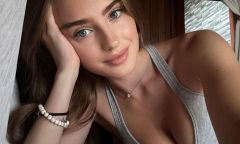 Индивидуалка Ангелина  Тел. +79855251990