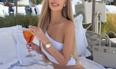 Индивидуалка Настя Тел. +7 985 618-78-30