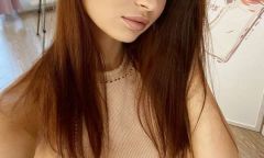 Индивидуалка Юлия Тел. +7 926 442-58-52