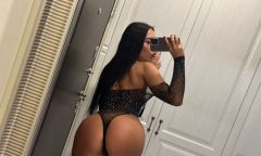 Индивидуалка Кари Тел. +7 917 156-45-93