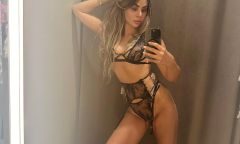 Индивидуалка Лина Тел. +7 917 156-45-93