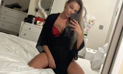 Индивидуалка Агата Тел. +7 917 156-45-93