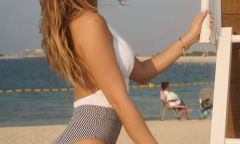 Индивидуалка Алина Тел. +7 917 156-45-93