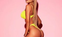 Индивидуалка Анфиса Тел. +7 917 156-45-93