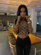 Джулия, 8 917 156-45-93