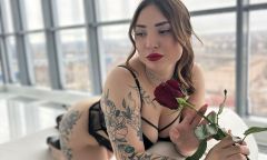 Индивидуалка Александра Тел. +7 987 161-17-28