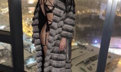 Индивидуалка Александра  Тел. +7 936 777-76-20