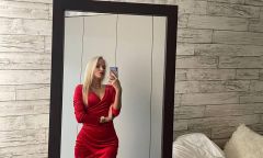 Индивидуалка Оля Тел. +7 917 156-45-93