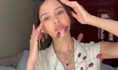 Индивидуалка Альбина Тел. +7 961 848-06-39