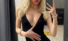 Индивидуалка Дора Тел. +7 925 586-55-79