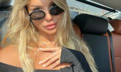 Индивидуалка Динара Тел. +7 936 149-04-68