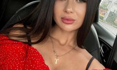 Индивидуалка Юлия Тел. +7 916 135-61-92