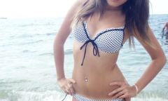 Индивидуалка Маргарита Тел. +7 985 030-52-93