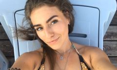 Индивидуалка Кейла Тел. +7 963 249-46-32