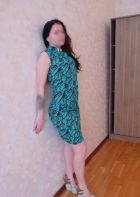 Кристина, 8 965 113-61-85