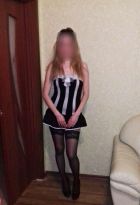 Анжелика, 8 925 159-73-10