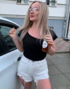 Лиза, 8 985 109-81-61